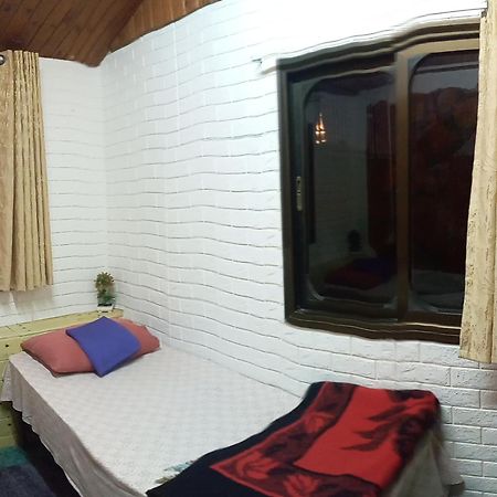 Jaffa Gate Hostel Jerusalem Room photo