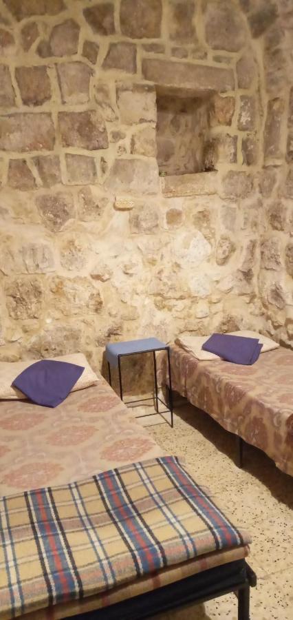 Jaffa Gate Hostel Jerusalem Exterior photo