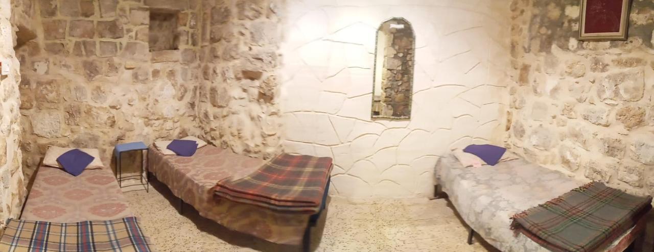 Jaffa Gate Hostel Jerusalem Exterior photo