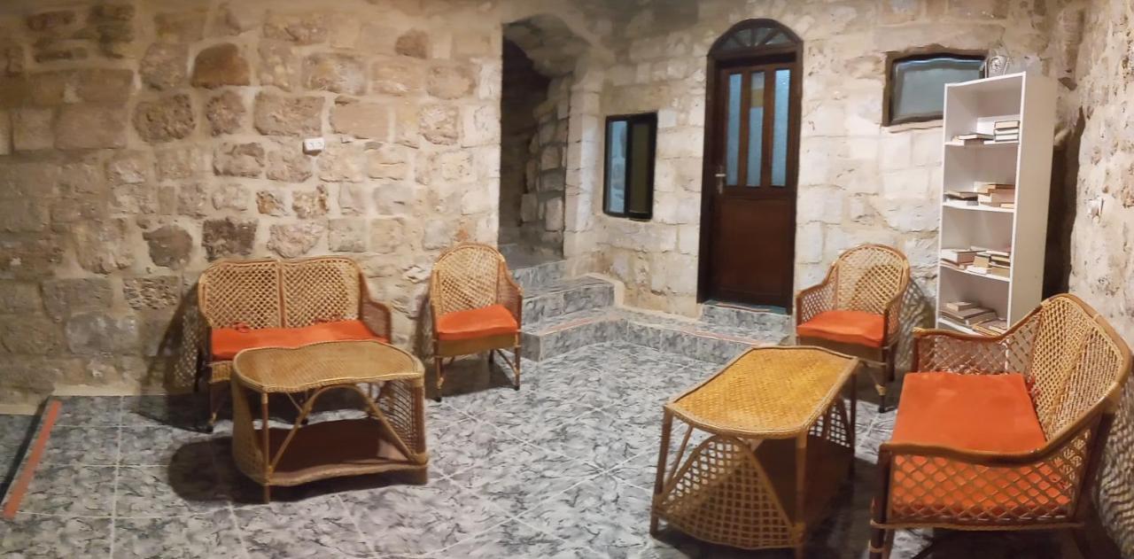 Jaffa Gate Hostel Jerusalem Exterior photo