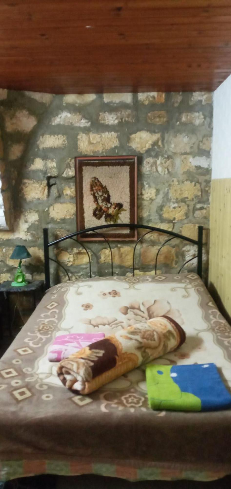Jaffa Gate Hostel Jerusalem Room photo