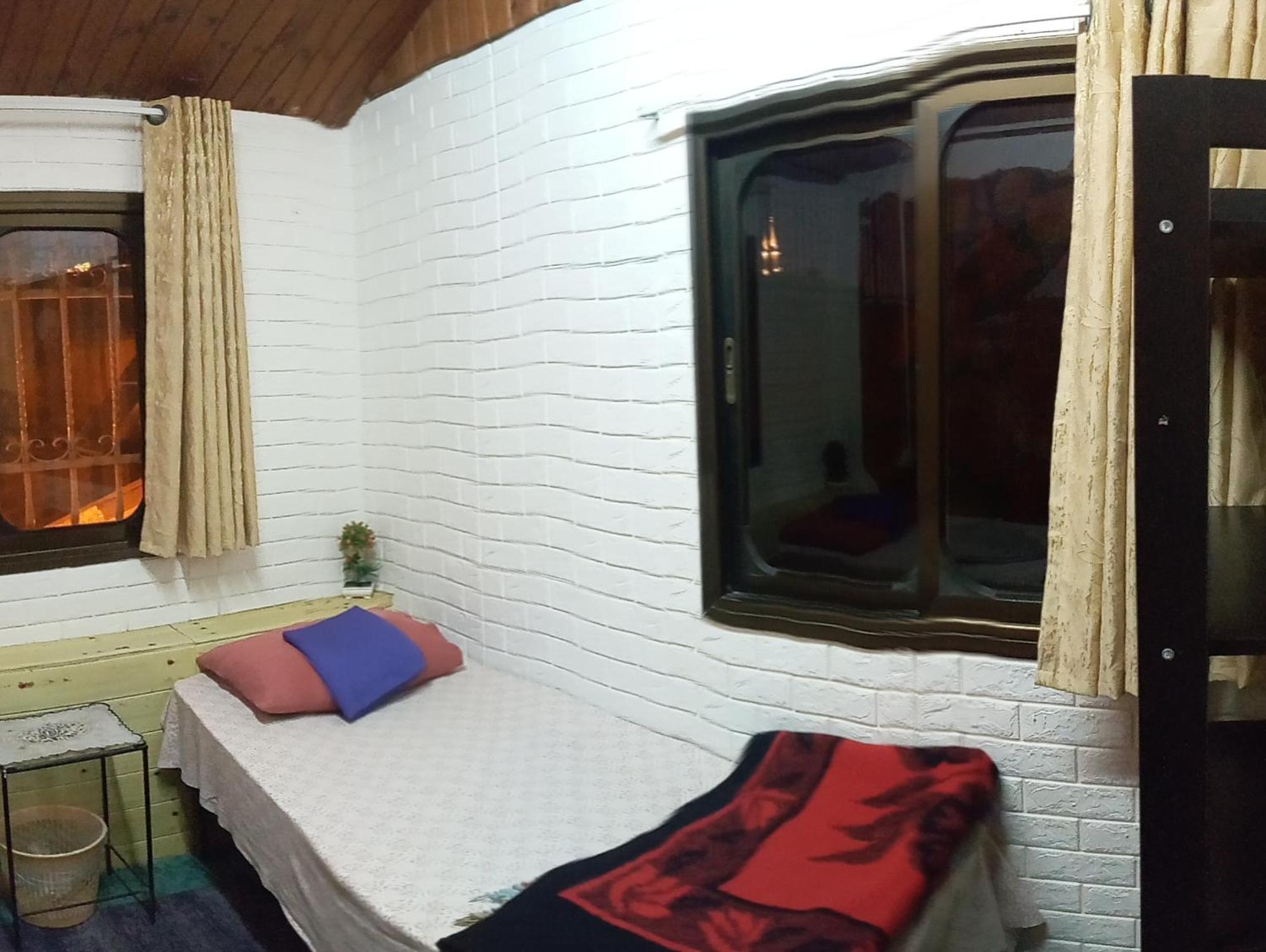 Jaffa Gate Hostel Jerusalem Room photo