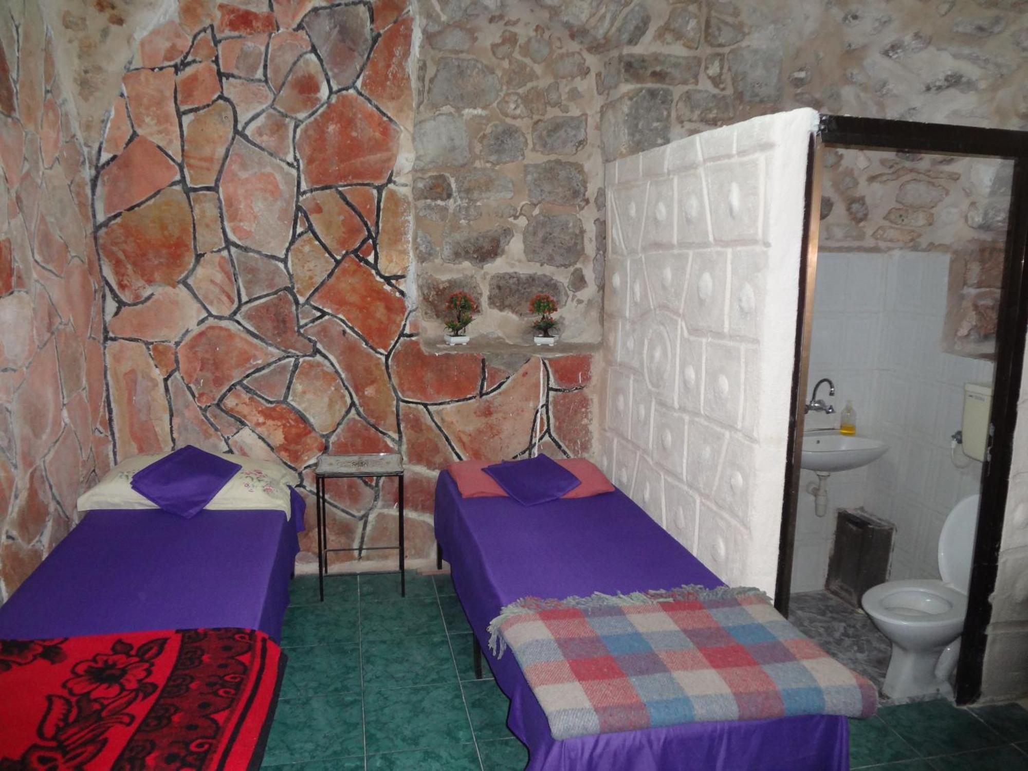 Jaffa Gate Hostel Jerusalem Room photo