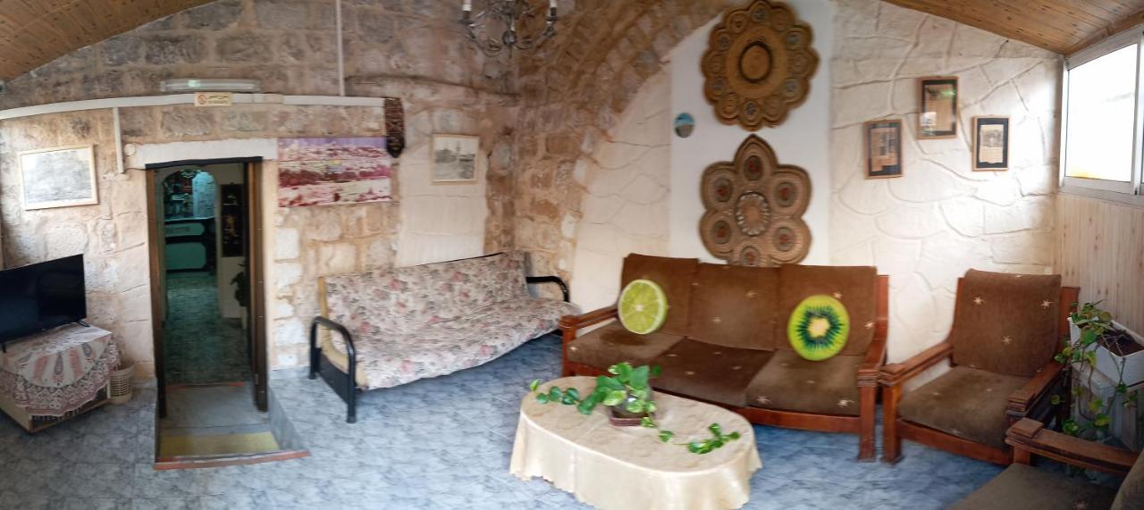 Jaffa Gate Hostel Jerusalem Exterior photo