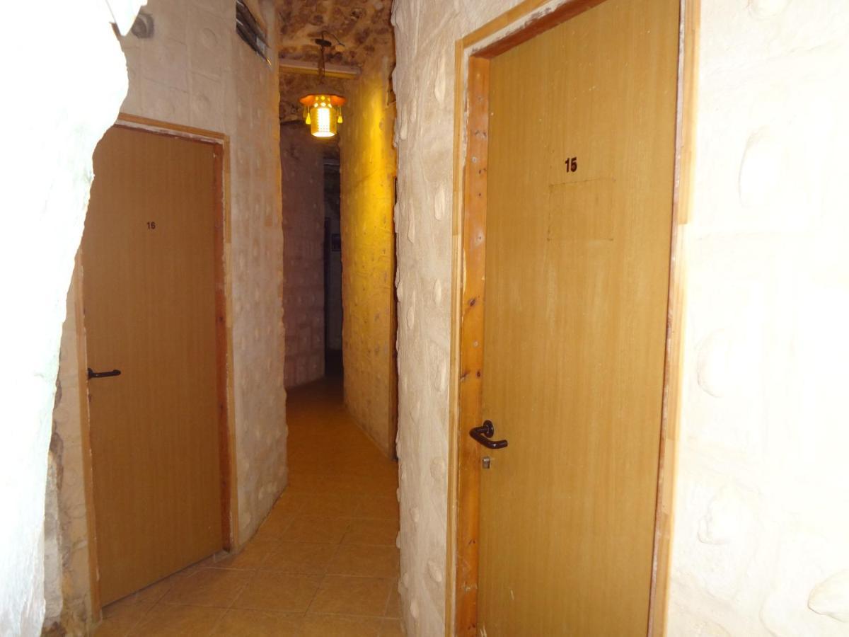 Jaffa Gate Hostel Jerusalem Exterior photo