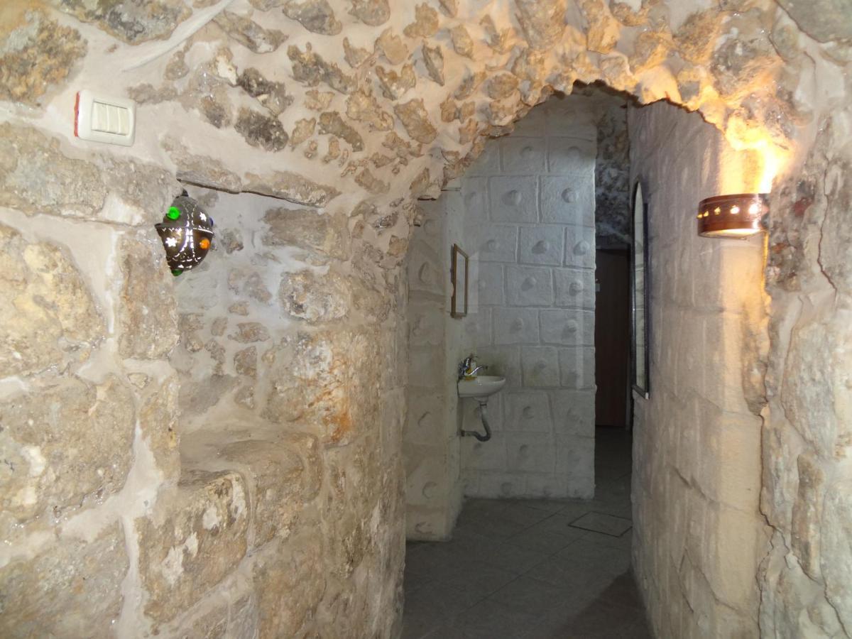 Jaffa Gate Hostel Jerusalem Exterior photo